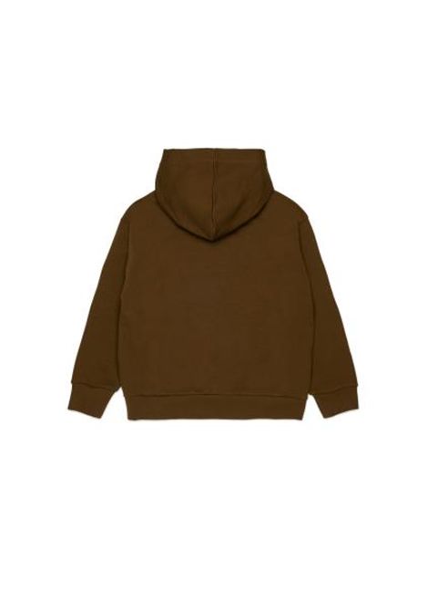 Felpa con logo MARNI KIDS | M01886 M00YA0M721